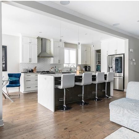 Hotel New Haven Ottawa Zewnętrze zdjęcie