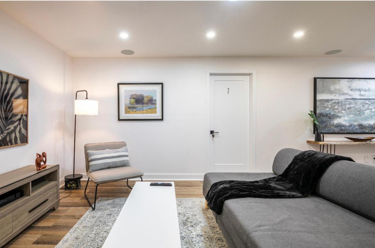 Hotel New Haven Ottawa Zewnętrze zdjęcie