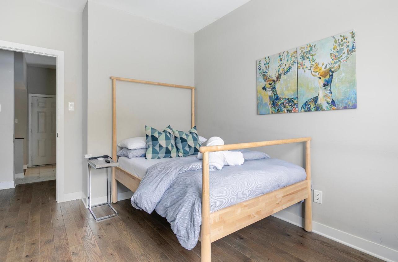 Hotel New Haven Ottawa Zewnętrze zdjęcie