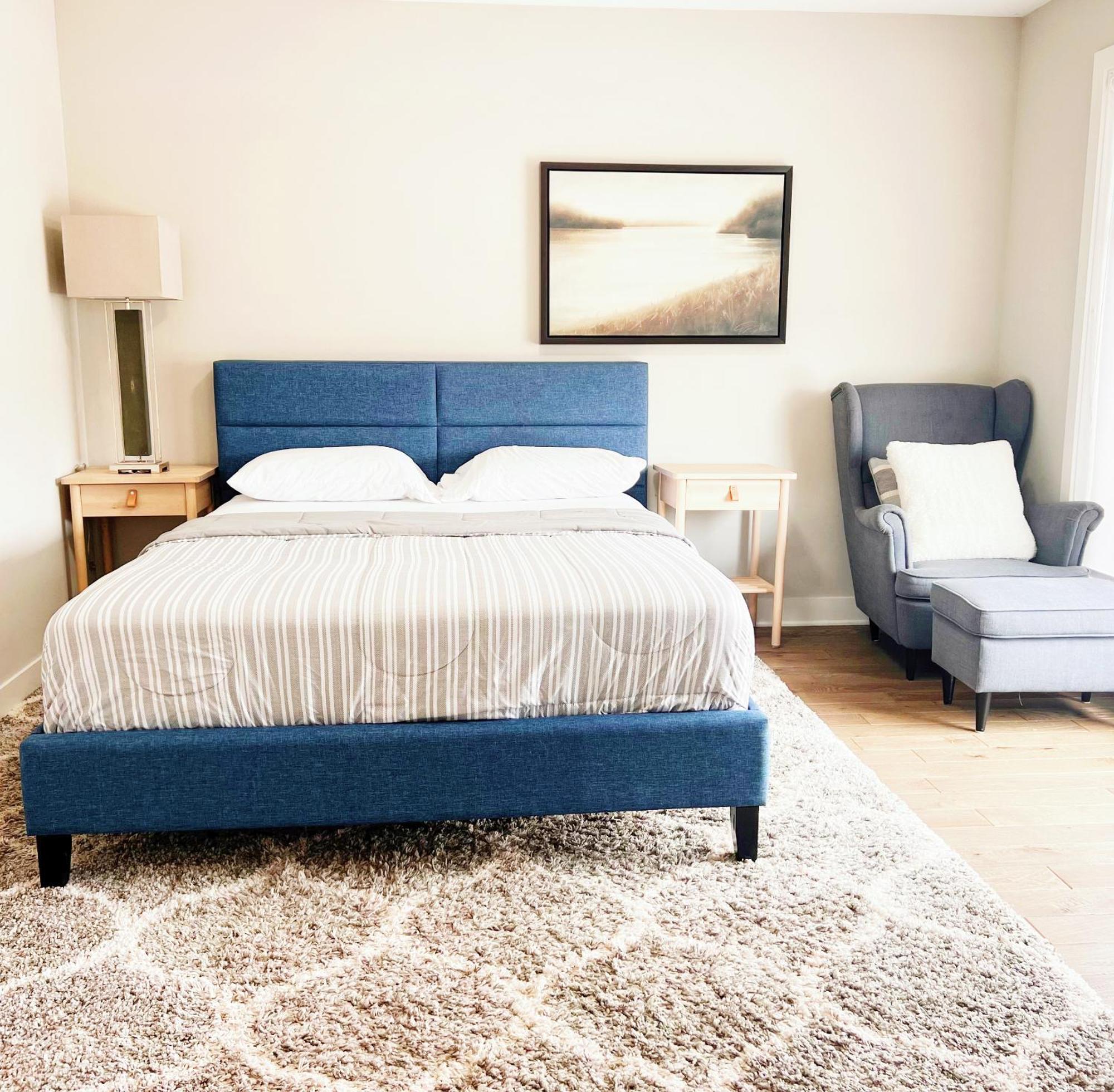 Hotel New Haven Ottawa Zewnętrze zdjęcie