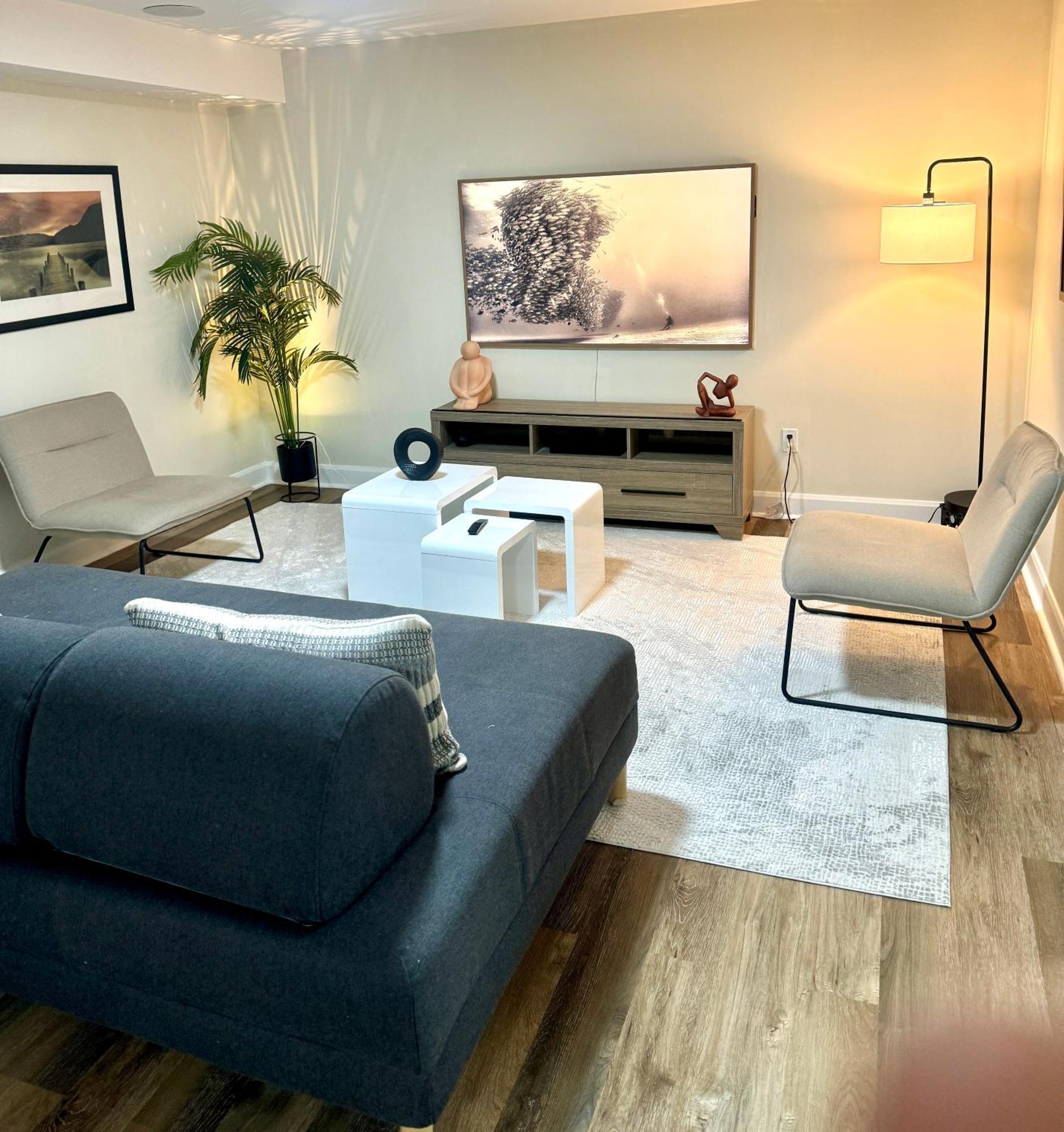 Hotel New Haven Ottawa Zewnętrze zdjęcie